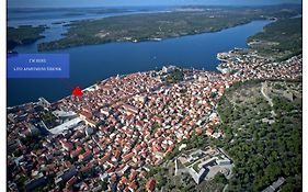 Lito Apartments Sibenik
